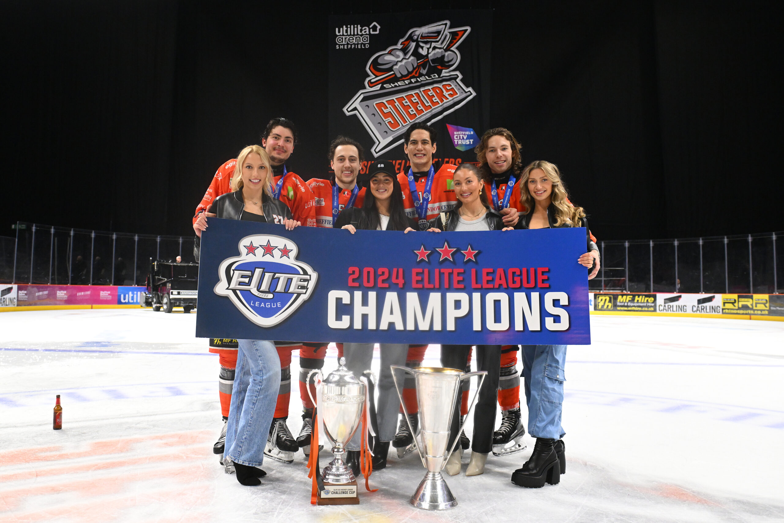 2024 Page 6 Sheffield Steelers