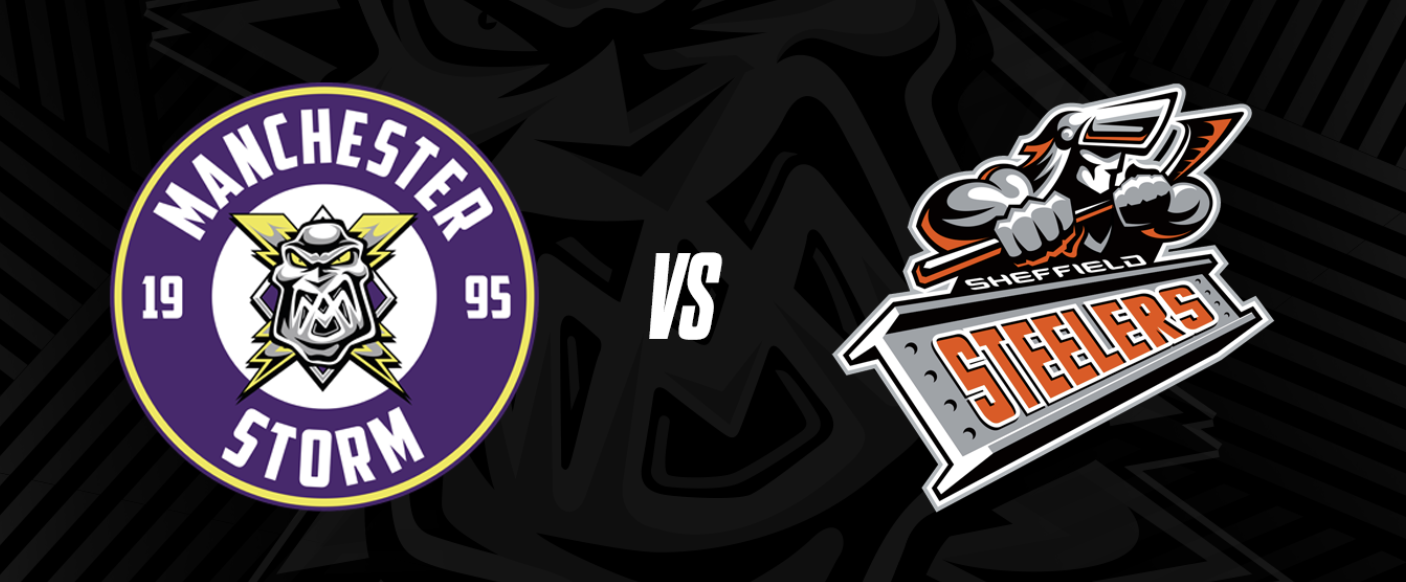 12/10/2024 Sheffield Steelers