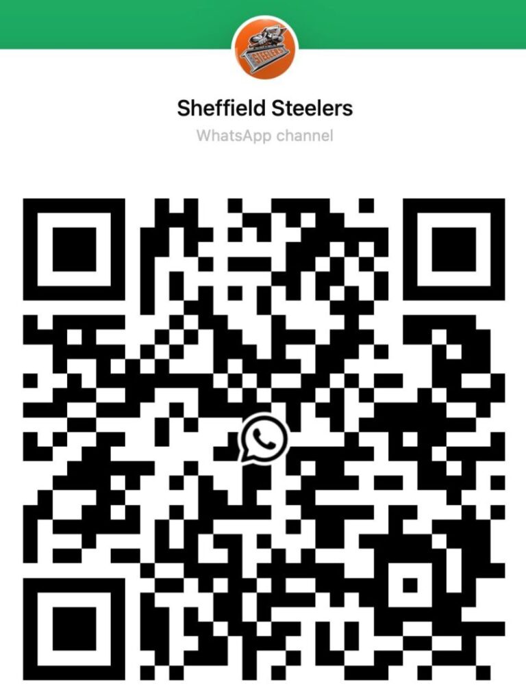 More Ways to Obtain Your Steelers News – Sheffield Steelers