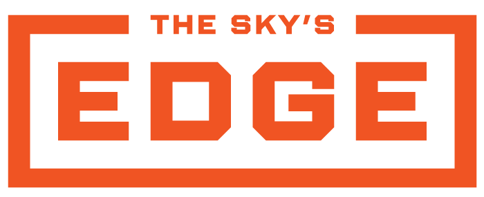 The Sky's Edge